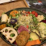 Cosme Kitchen Adaptation 渋谷ヒカリエ店 - 