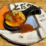 立呑み とだか - 