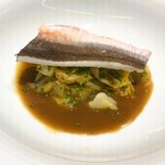 馳走西健一 - ほうぼう