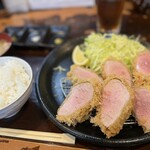 かつ丼多勝 - 