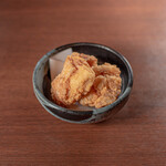 Karaage Nakatsu