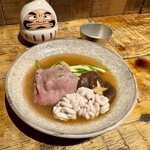 立呑み とだか - 