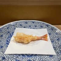 天ぷら浅沼 - 