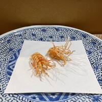 天ぷら浅沼 - 