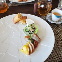 一茶一酒 - 