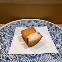 天ぷら浅沼 - 