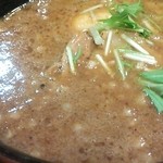 つけ麺　寅 - 