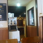 モルゲン - 店内