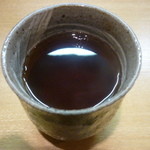 みよし - サービスのお茶