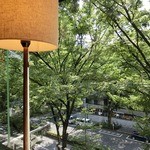 鎌倉　松原庵　欅 - 