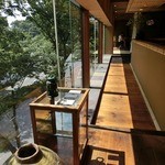 鎌倉　松原庵　欅 - 