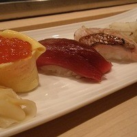 築地青空三代目 本店 - 
