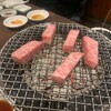 炭火和牛一頭焼肉 錦 