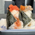 おにぎりと豚汁 いたる - 