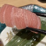 Morimori Sushi - 