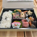 肉のくいしんぼう - 