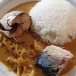 マミーマート - 料理写真: