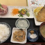 食堂 高ひろ - 