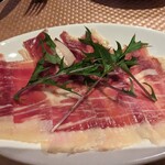 ラ ボッテガ デル オーリオ - 