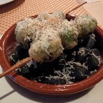 ラ ボッテガ デル オーリオ - 