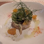 ラ ボッテガ デル オーリオ - 