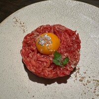 焼肉 銀座コバウ 並木通り店 - 
