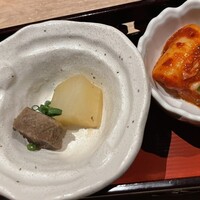 闘牛門 別邸 和ノ牛 - 