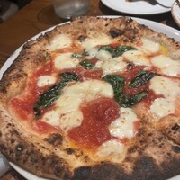 ピッツェリア&トラットリア ゴンゾ 目黒店 - 