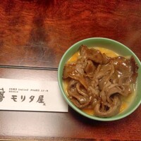 モリタ屋 木屋町店 - 
