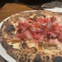 ピッツェリア&トラットリア ゴンゾ 目黒店 - 