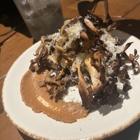 ピッツェリア&トラットリア ゴンゾ 目黒店 - 