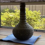 そば処 砂武縞 - 