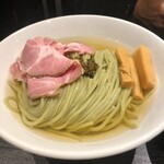 中華そば 十目一八食堂 - 料理写真: