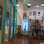 カフェテリア デスティーノ - 