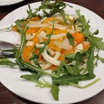 ピッツェリア ファッブリカ 1090 - 