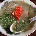 Shuu Chan Ramen - 