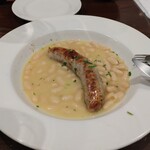 ピッツェリア ファッブリカ 1090 - 