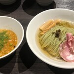 中華そば 十目一八食堂 - 