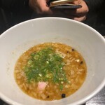 中華そば 十目一八食堂 - 