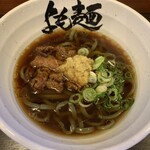 よも麺てんき - 