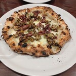 ピッツェリア ファッブリカ 1090 - 