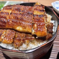 うなぎ料理 澤正 - 