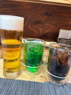 ジャパニーズバーガー 武士道 - 釧路（ハンバーガー）