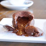 パティスリー・パリセヴェイユ - 