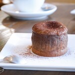 パティスリー・パリセヴェイユ - 