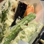 そば処 砂武縞 - 