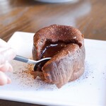 パティスリー・パリセヴェイユ - 