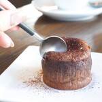 パティスリー・パリセヴェイユ - 