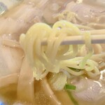 Taiyou - 麺リフト