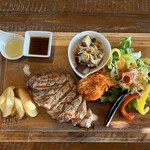 UMBICO GRILL - 